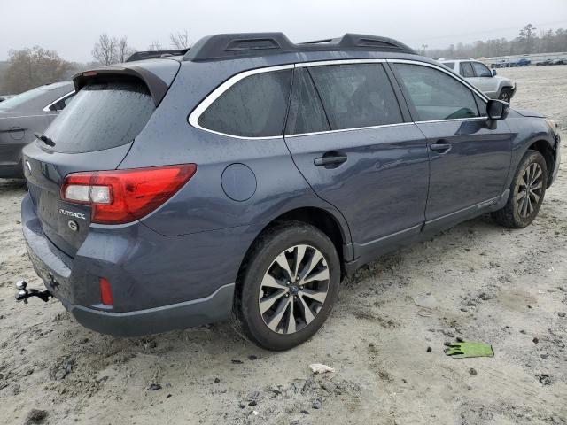 Изображение 3 2015 SUBARU OUTBACK 2.5I LIMITED 2015 с VIN 4S4BSBJC4F3274540