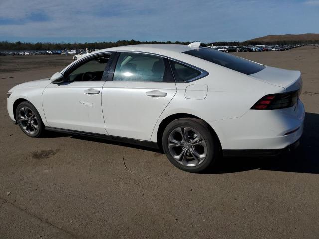 Изображение 2 2023 HONDA ACCORD HYBRID EXL 2023 с VIN 1HGCY2F67PA026758