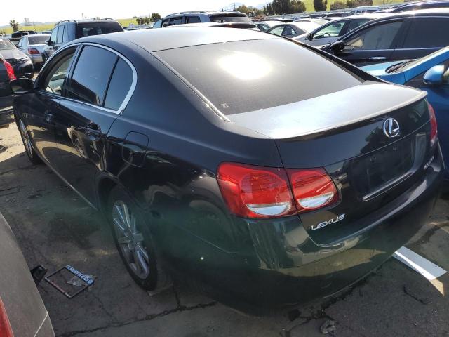 Изображение 2 2006 LEXUS GS 300 2006 с VIN JTHBH96SX65042698