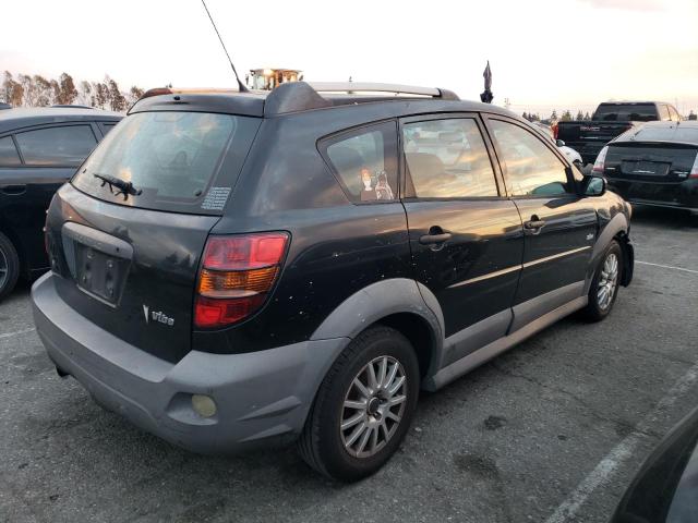 Image 3 of 2006 PONTIAC VIBE  2006 with VIN 5Y2SL65856Z435408