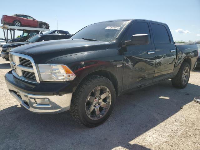 2012 DODGE RAM 1500 SLT 2012 image