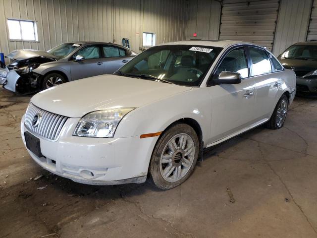 2009 MERCURY SABLE PREMIER 2009 image