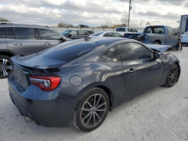 Изображение 3 2018 SUBARU BRZ 2.0 PREMIUM 2018 с VIN JF1ZCAB1XJ9603454