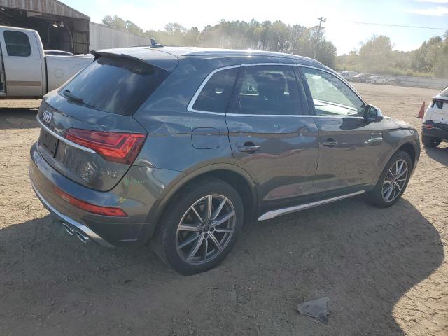 Изображение 3 2021 AUDI SQ5 PREMIUM 2021 с VIN WA1A4AFY1M2073202