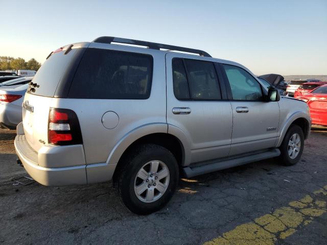 Image 3 of 2008 FORD EXPLORER XLT 2008 with VIN 1FMEU73E28UA91038
