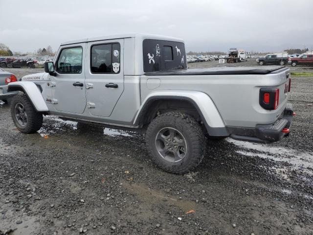 Изображение 2 2022 JEEP GLADIATOR RUBICON 2022 с VIN 1C6JJTBM0NL145006