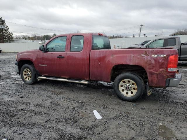 Obraz 2 z 2013 GMC SIERRA K1500 2013 z VIN 1GTR2TEA1DZ131928