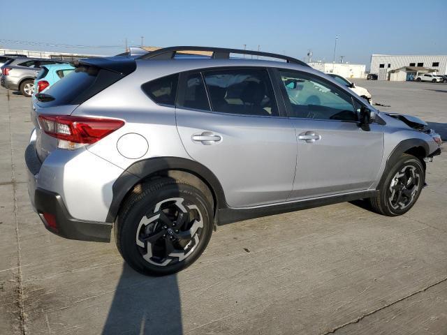 Image 3 of 2023 SUBARU CROSSTREK LIMITED 2023 with VIN JF2GTHMC0P8316195