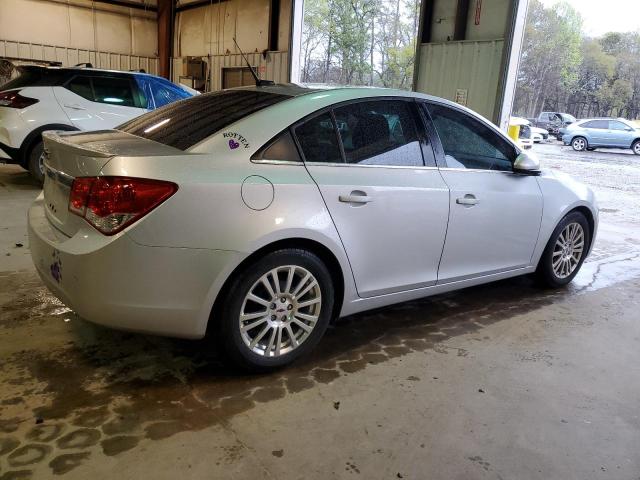 Obraz 3 z 2014 CHEVROLET CRUZE ECO 2014 z VIN 1G1PH5SB7E7412068