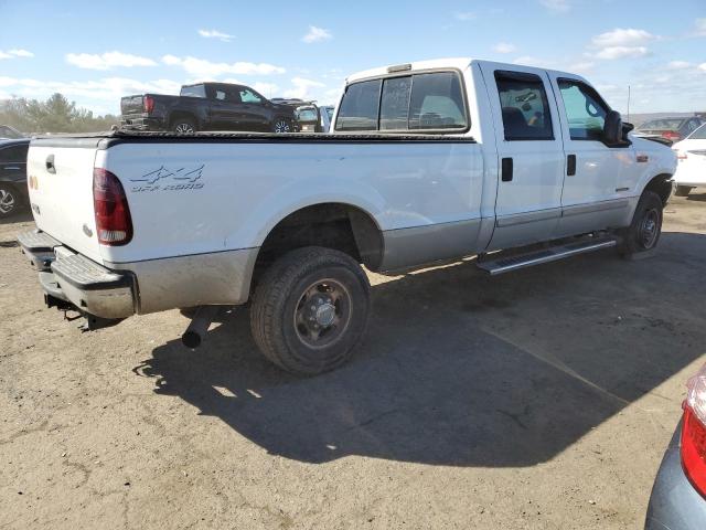 Image 3 of 2002 FORD F350 SRW SUPER DUTY 2002 with VIN 1FTSW31F52EA63340