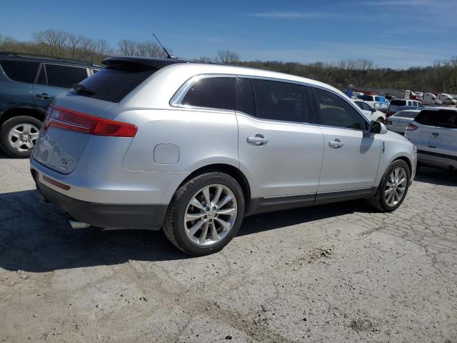 Image 3 of 2010 LINCOLN MKT  2010 with VIN 2LMHJ5ATXABJ03531