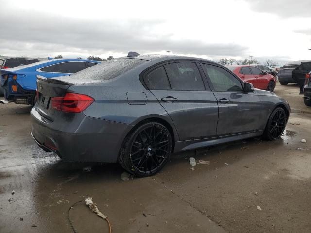 Image 3 of 2016 BMW 328 I SULEV 2016 with VIN WBA8E9G50GNT82020