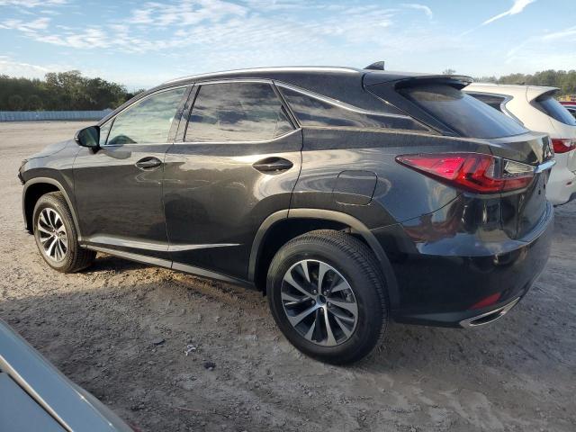Изображение 2 2022 LEXUS RX 350 2022 с VIN 2T2HZMAA3NC258979