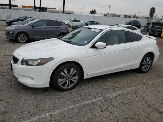 Image 1 of 2009 HONDA ACCORD LX 2009 with VIN 1HGCS12339A003228