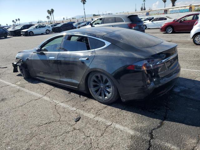 Image 2 of 2018 TESLA MODEL S  2018 with VIN 5YJSA1E20JF274100