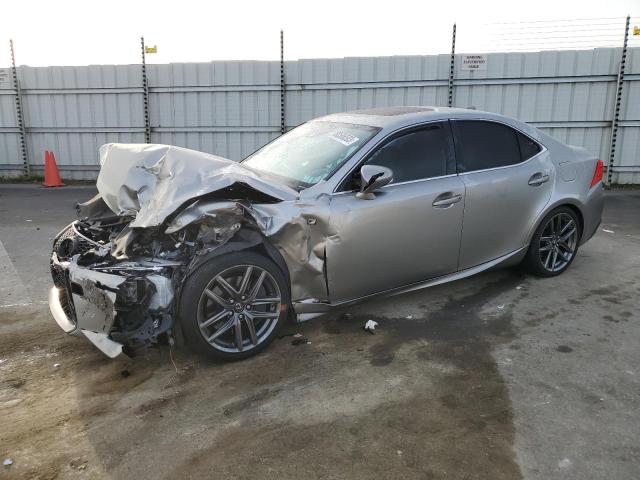 Obraz 1 z 2018 LEXUS IS 350 2018 z VIN JTHBZ1D21J5032796