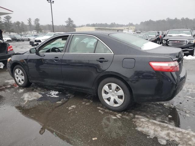 Obraz 2 z 2007 TOYOTA CAMRY CE 2007 z VIN 4T1BE46K07U504556