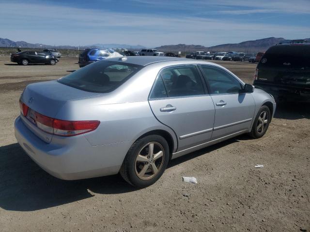 Image 3 of 2004 HONDA ACCORD EX 2004 with VIN 1HGCM56834A063638
