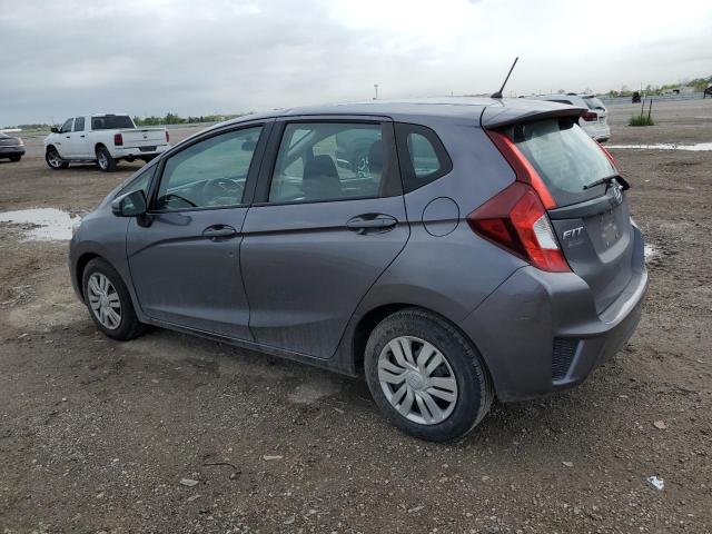Изображение 2 2015 HONDA FIT LX 2015 с VIN 3HGGK5H50FM755484