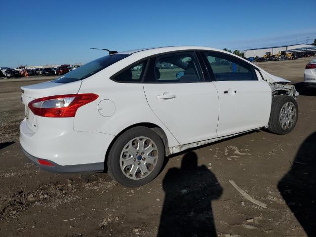 Obraz 3 z 2012 FORD FOCUS SE 2012 z VIN 1FAHP3F28CL478524