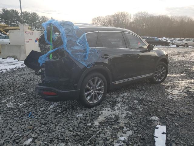 Image 3 of 2020 MAZDA CX-9 GRAND TOURING 2020 with VIN JM3TCBDY2L0411041