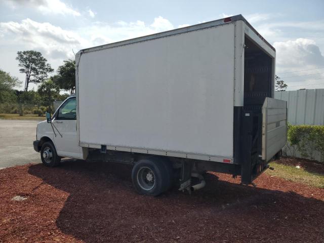 Obraz 2 z 2006 CHEVROLET EXPRESS G3500  2006 z VIN 1GBHG31U661113525