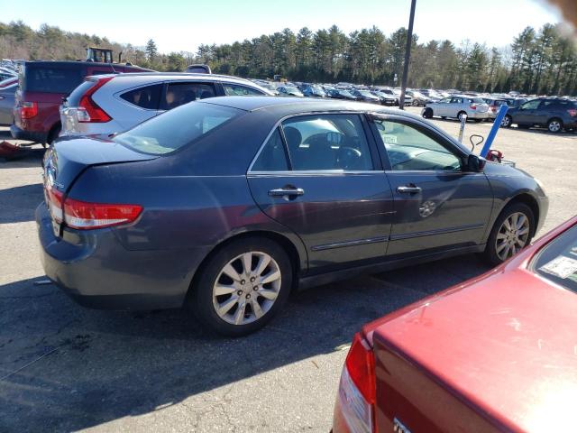 Obraz 3 z 2003 HONDA ACCORD LX 2003 z VIN 1HGCM56363A099276