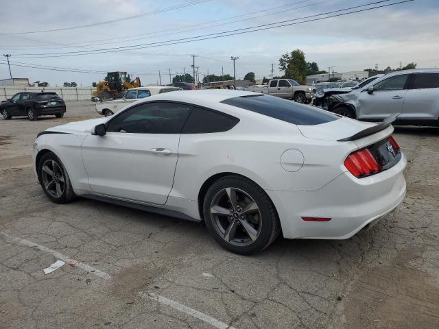 Image 2 of 2015 FORD MUSTANG  2015 with VIN 1FA6P8AMXF5337461