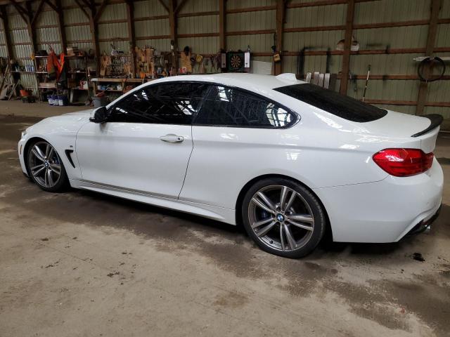 Obraz 2 z 2014 BMW 435 XI 2014 z VIN WBA3R5C58EK188055