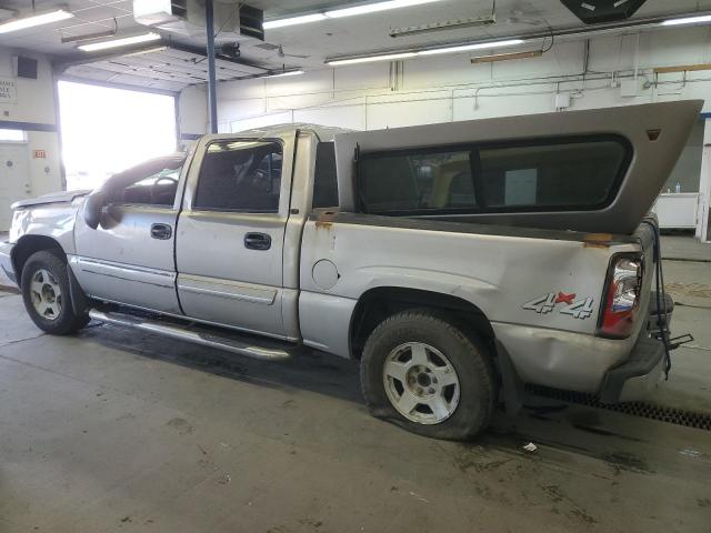 Obraz 2 z 2006 CHEVROLET SILVERADO K1500 2006 z VIN 2GCEK13T561124516
