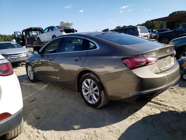 Obraz 2 z 2020 CHEVROLET MALIBU LT 2020 z VIN 1G1ZD5ST6LF123392
