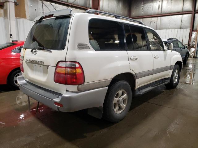 Obraz 3 z 1999 TOYOTA LAND CRUISER  1999 z VIN JT3HT05J9X0048395