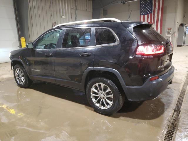 Изображение 2 2019 JEEP CHEROKEE LATITUDE PLUS 2019 с VIN 1C4PJMLX9KD208790