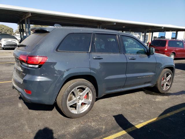 Obraz 3 z 2017 JEEP GRAND CHEROKEE SRT-8 2017 z VIN 1C4RJFDJ7HC925265
