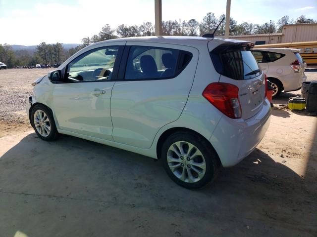 Image 2 of 2021 CHEVROLET SPARK 1LT 2021 with VIN KL8CD6SA6MC743799