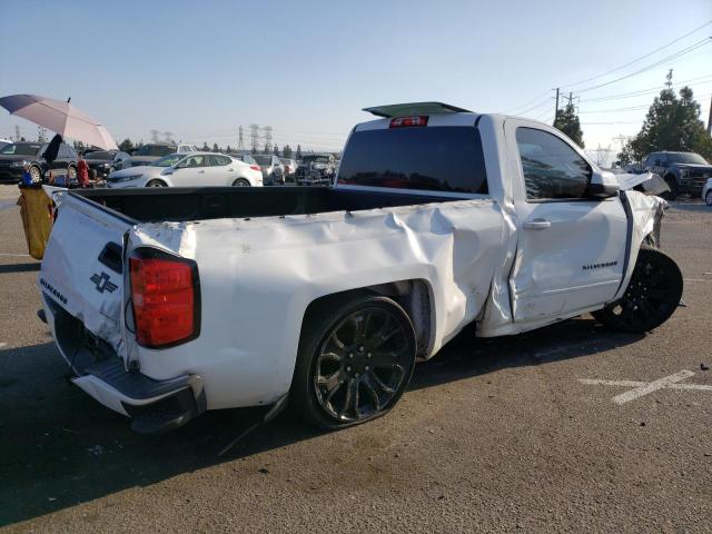 Image 3 of 2016 CHEVROLET SILVERADO C1500 LT 2016 with VIN 1GCNCREC9GZ174630