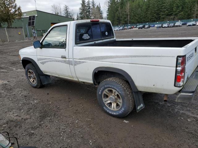 Изображение 2 1997 NISSAN TRUCK XE 1997 с VIN 1N6SD11Y7VC308325