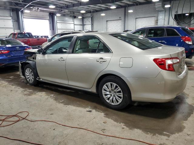Obraz 2 z 2014 TOYOTA CAMRY L 2014 z VIN 4T4BF1FK3ER352349