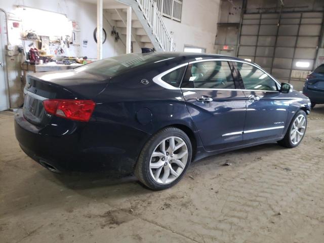 Image 3 of 2015 CHEVROLET IMPALA LTZ 2015 with VIN 1G1165S38FU148429