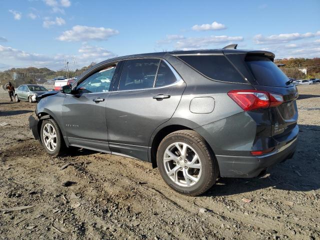 Image 2 of 2018 CHEVROLET EQUINOX LT 2018 with VIN 2GNAXTEX2J6236799