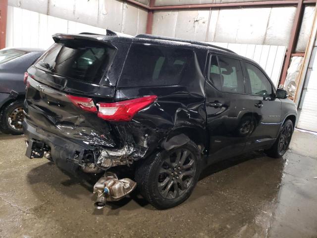 Image 3 of 2019 CHEVROLET TRAVERSE HIGH COUNTRY 2019 with VIN 1GNEVJKW6KJ292661