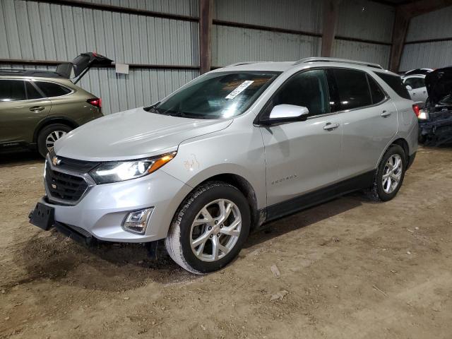 Изображение 1 2019 CHEVROLET EQUINOX LT 2019 с VIN 3GNAXLEX0KS569988
