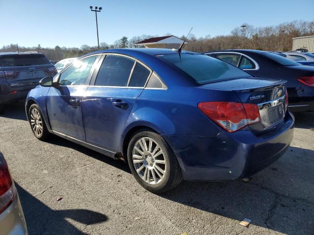 Obraz 2 z 2013 CHEVROLET CRUZE ECO 2013 z VIN 1G1PJ5SB5D7220635