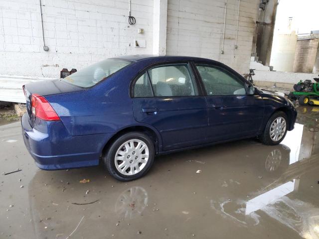 Image 3 of 2004 HONDA CIVIC LX 2004 with VIN 2HGES16514H607469