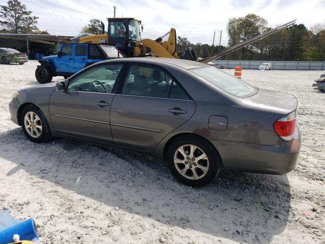 Изображение 2 2005 TOYOTA CAMRY LE 2005 с VIN 4T1BF30K75U603131