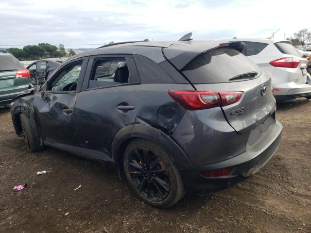 Obraz 2 z 2016 MAZDA CX-3 GRAND TOURING 2016 z VIN JM1DKBD7XG0116671