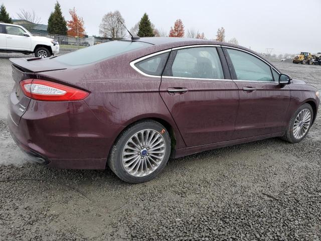 Obraz 3 z 2013 FORD FUSION TITANIUM 2013 z VIN 3FA6P0K95DR306432