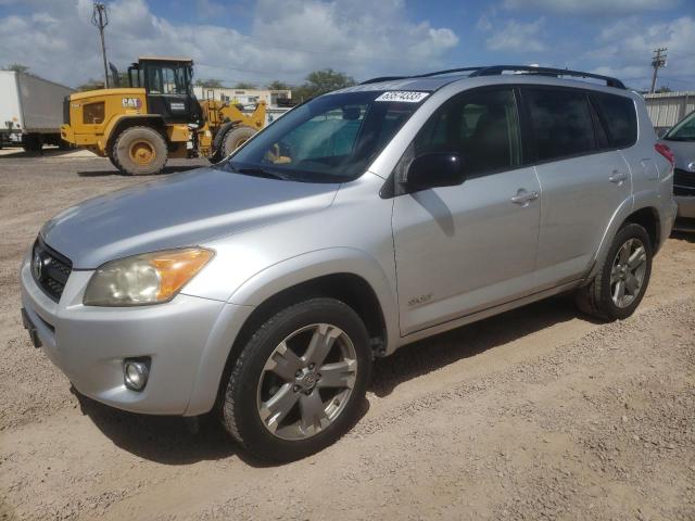 Изображение 2012 TOYOTA RAV4 SPORT 2012