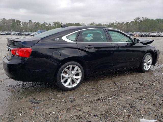 Image 3 of 2015 CHEVROLET IMPALA LT 2015 with VIN 2G1125S33F9194503