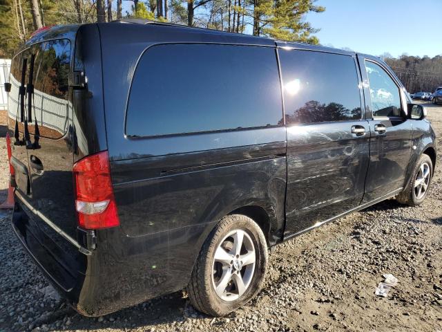 Image 3 of 2018 MERCEDES-BENZ METRIS  2018 with VIN WD4PG2EE3J3476369